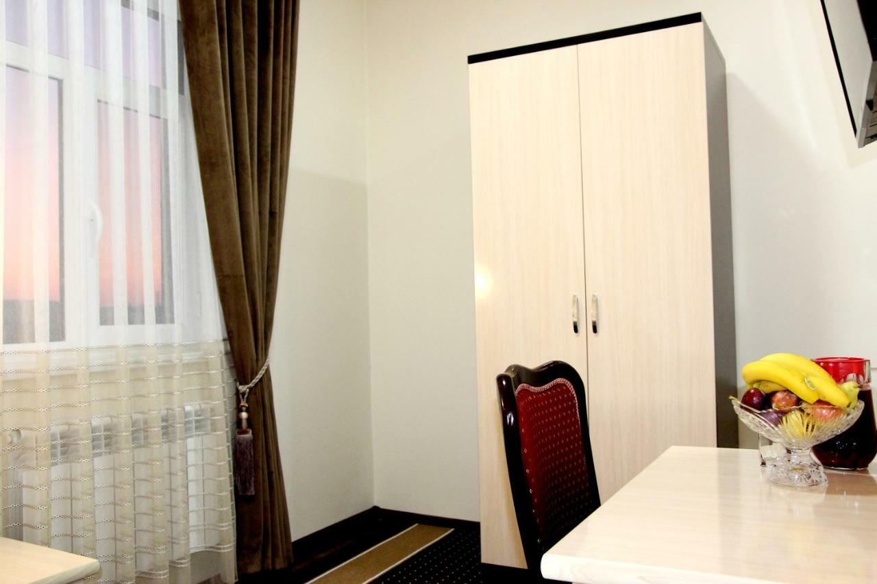 Hotel Aral Nukus Ngoại thất bức ảnh
