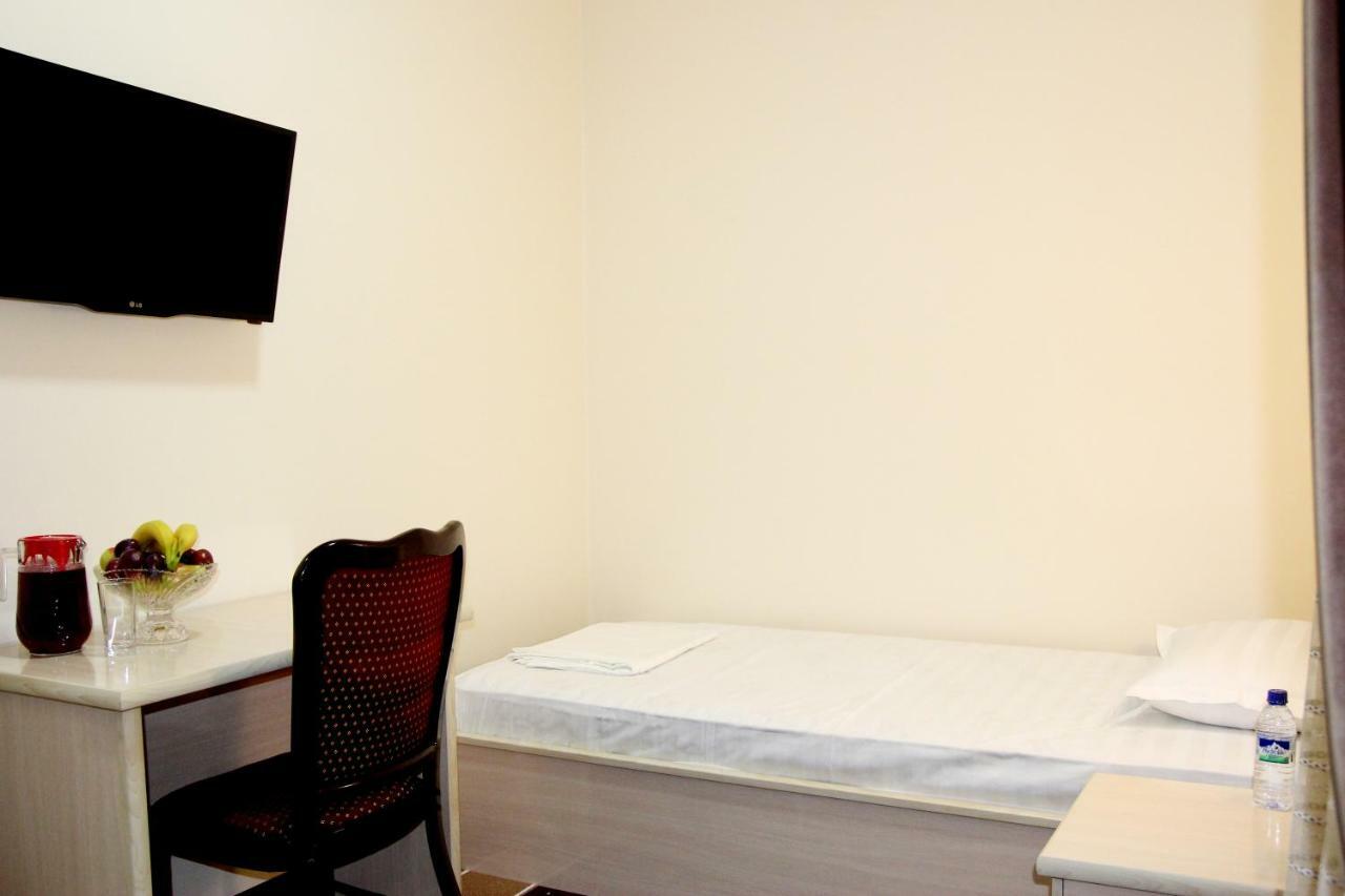 Hotel Aral Nukus Ngoại thất bức ảnh